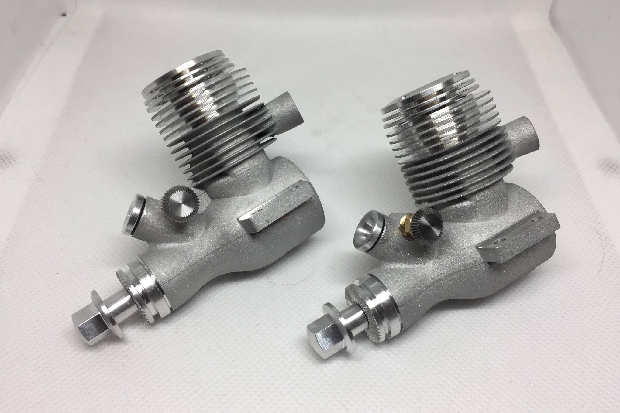 (image for) THK ENGINES (Made in Ukraine)